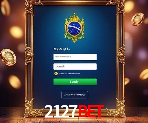 Níveis do programa VIP da 2127bet