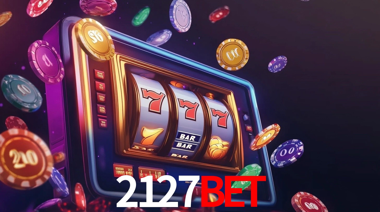 Catálogo 2127bet 2.547 jogos - Pragmatic Play, Evolution, NetEnt
