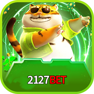 Logo da 2127bet