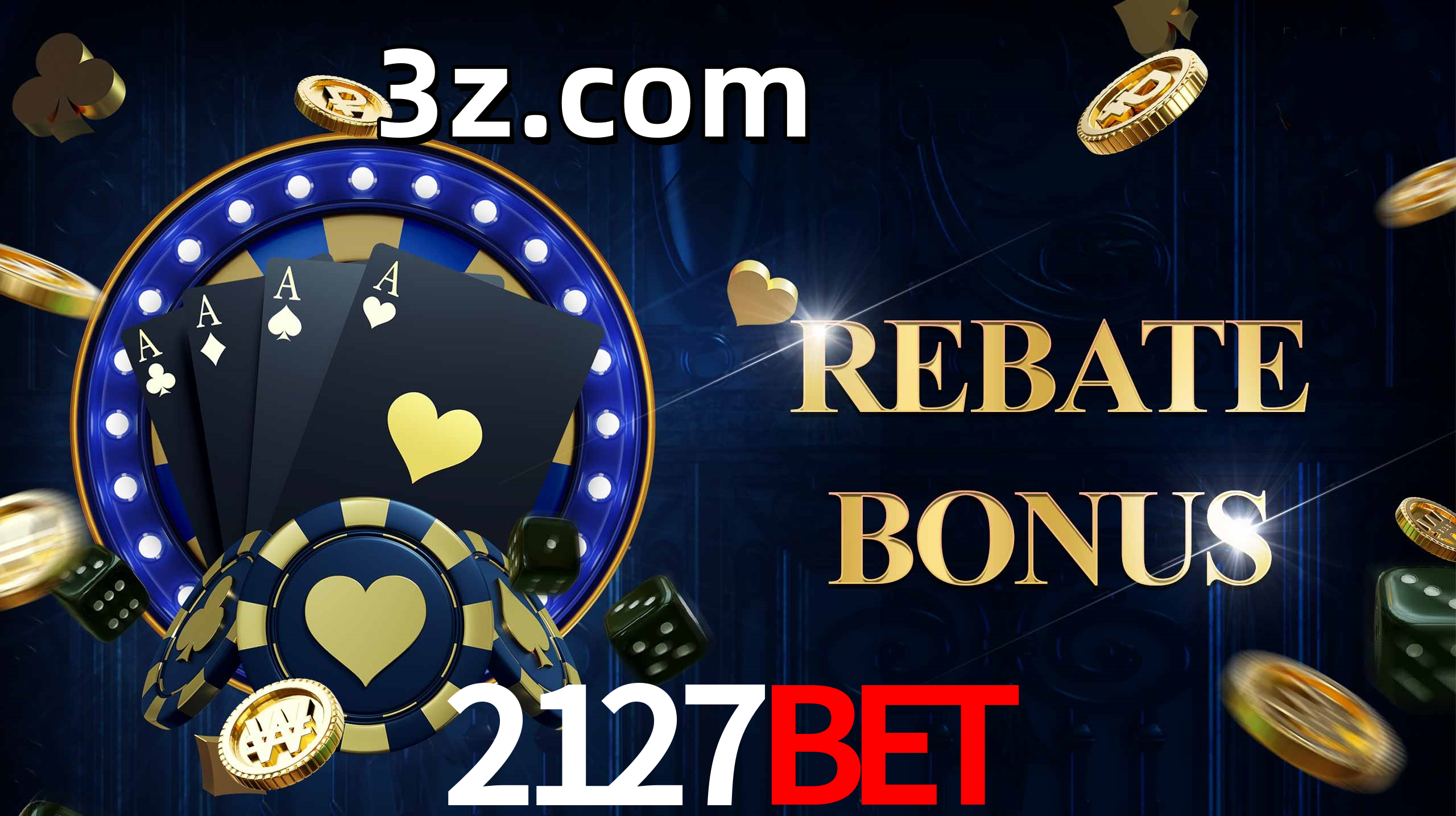 2127BET