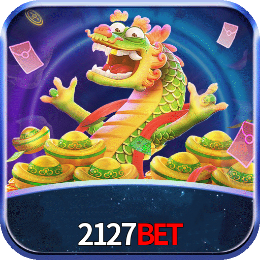 2127BET logo