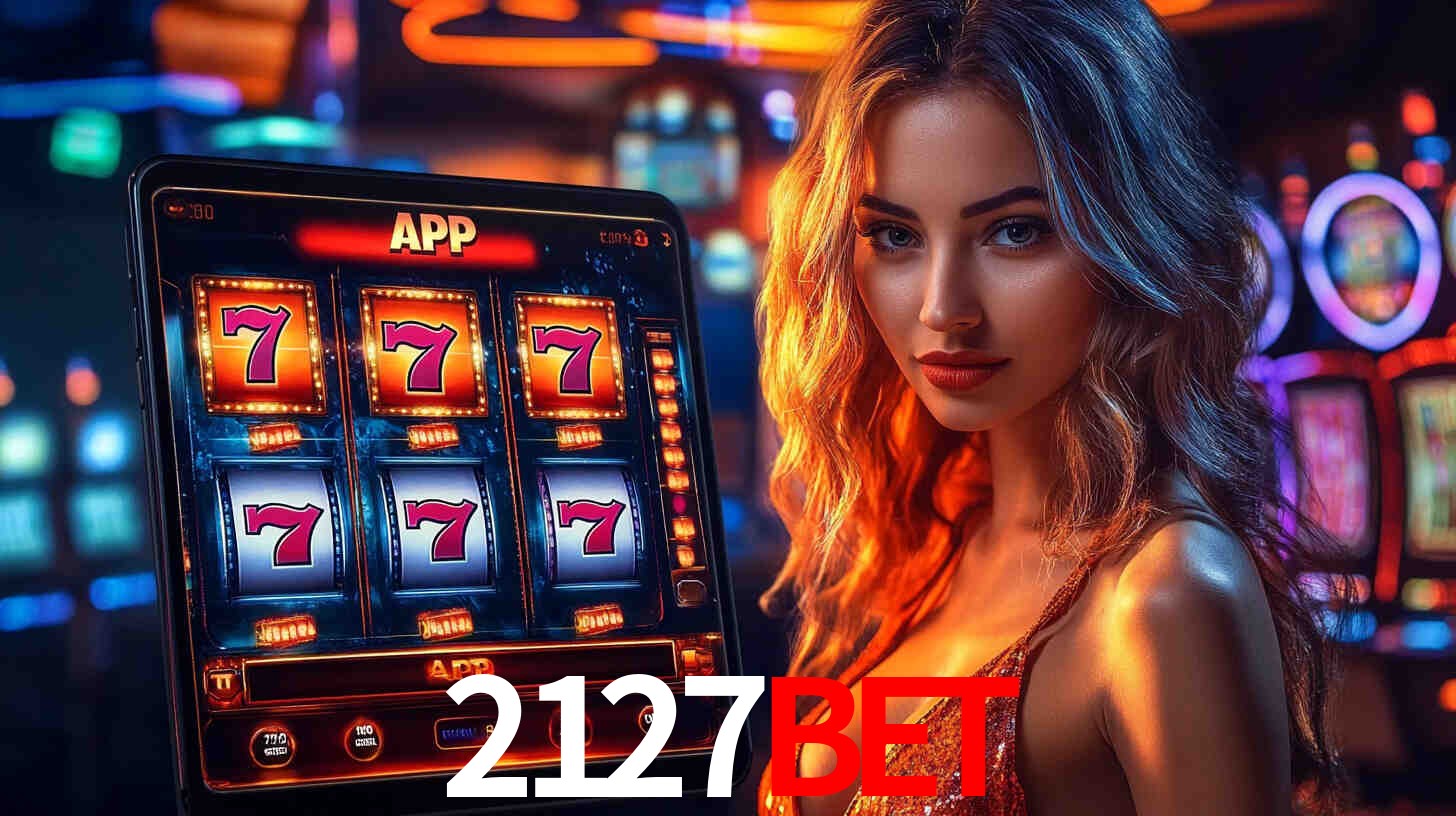 A Revolução dos Jogos Móveis: 2127BET na Palma da Sua Mão
