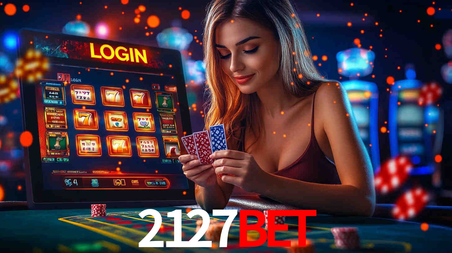 Aproveite as Melhores Promoções do 2127BET